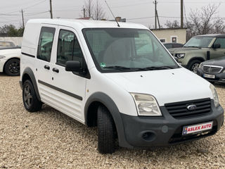 Ford Transit Connect foto 3