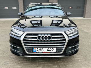 Audi Q7 foto 3