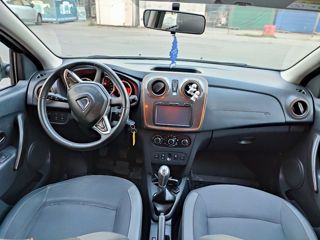 Dacia Logan Mcv foto 6