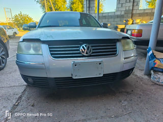 VW pasat b5+ запцясти. foto 3