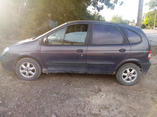 Renault Scenic foto 3