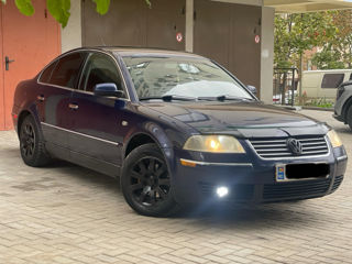 Volkswagen Passat foto 5