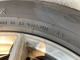 235 /60 R 18 foto 12