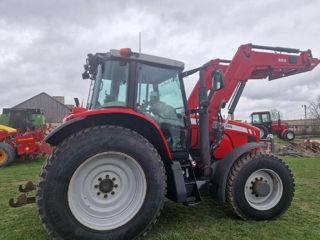 Massey Ferguson foto 5