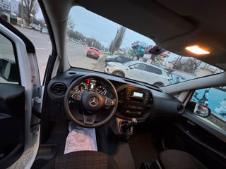 Mercedes Vito foto 6