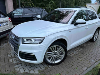 Audi Q5 foto 10