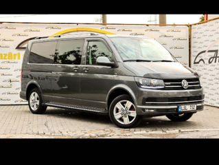 Volkswagen Transporter foto 3