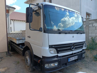 Mercedes Atego