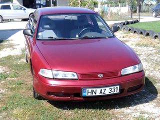 Mazda 626 foto 5