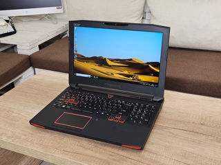 Gaming! Acer Predator (nvidia Gtx 1070 8gb, I7 7700 12x 4.60ghz , Ddr4 64gb, 1tb +nvme 512gb) foto 4