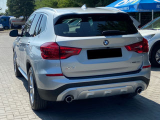 BMW X3 foto 3