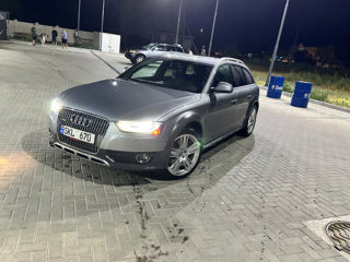 Audi A4 Allroad foto 10