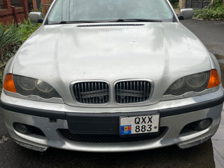 BMW 3 Series foto 2