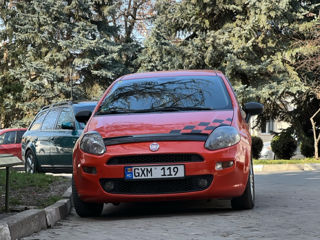 Fiat Punto foto 3