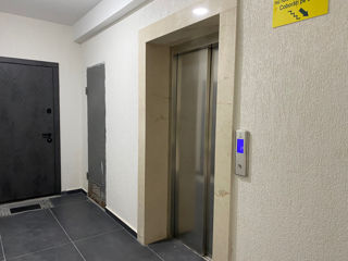 Apartament cu 1 cameră, 45 m², Buiucani, Chișinău foto 10