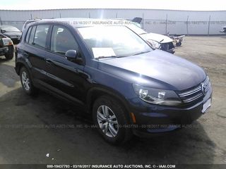 Volkswagen Tiguan foto 2