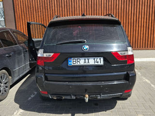 BMW X3 foto 4