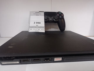 Sony PlayStation 4 Slim 500 Gb 2990 lei