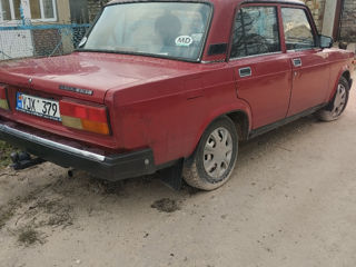 Lada / ВАЗ 2107 foto 2