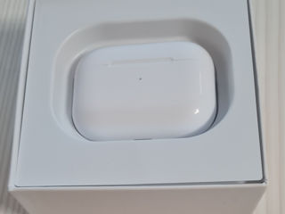 air pods pro (deloc folosiți) foto 4