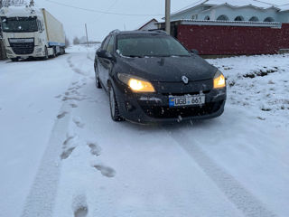 Renault Megane foto 6