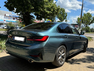 BMW 3 Series foto 6