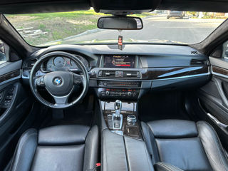 BMW 5 Series foto 8