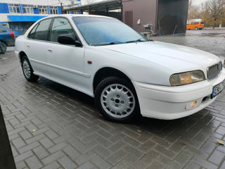 Rover 600 Series foto 4