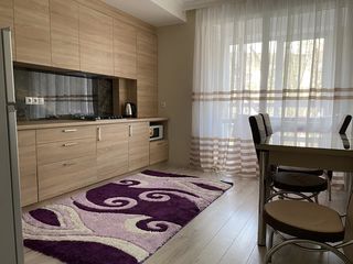 Apartament cu 1 cameră, 60 m², Botanica, Chișinău foto 3