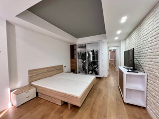 Apartament cu 3 camere, 120 m², Buiucani, Chișinău foto 8