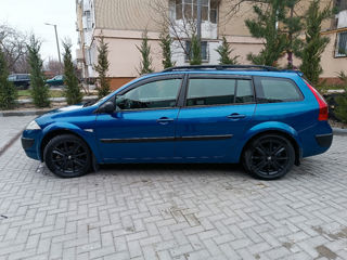 Renault Megane foto 10