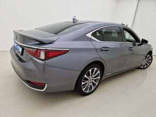 Lexus ES Series foto 3