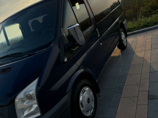 Ford Transit foto 3