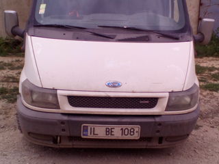 Ford транзит foto 2
