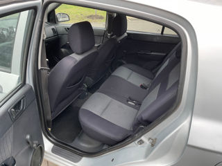 Hyundai Getz foto 8