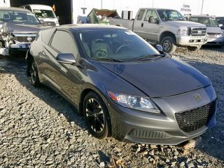 Honda CR-Z foto 1