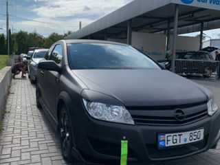 Opel Astra foto 4