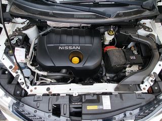 Nissan Qashqai фото 10