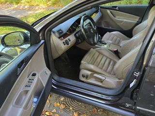 Volkswagen Passat foto 5