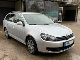 Volkswagen Golf foto 5