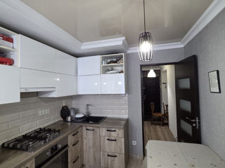 2-rm apt., 53 м², 5/5 fl.