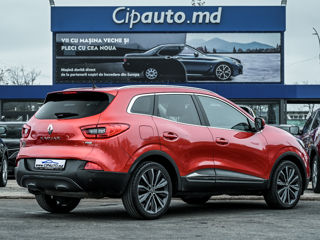 Renault Kadjar foto 5