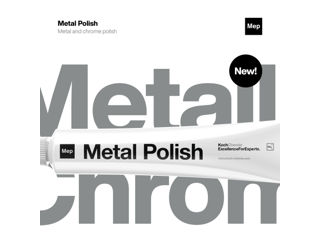 Koch Chemie Metal Polish foto 7