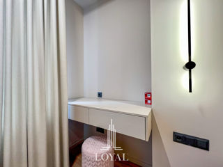 Apartament cu 3 camere,  Râșcani,  Chișinău,  Chișinău mun. foto 5