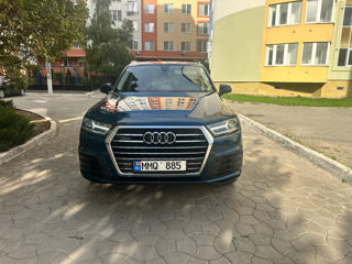 Audi Q7 foto 2