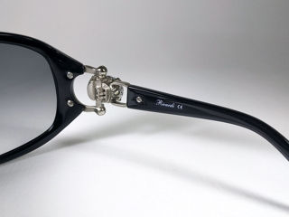 Женские солнечные очки с кристаллами foto 10
