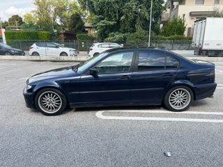 BMW 3 Series foto 3