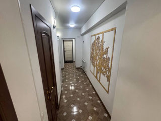 Apartament cu 2 camere, 44 m², Poșta Veche, Chișinău foto 7