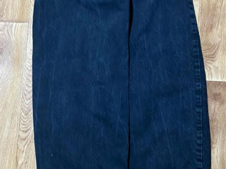 Pantaloni denim foto 4