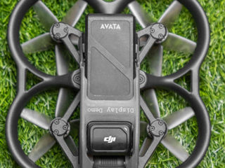 DJI Avata Drone+Battery